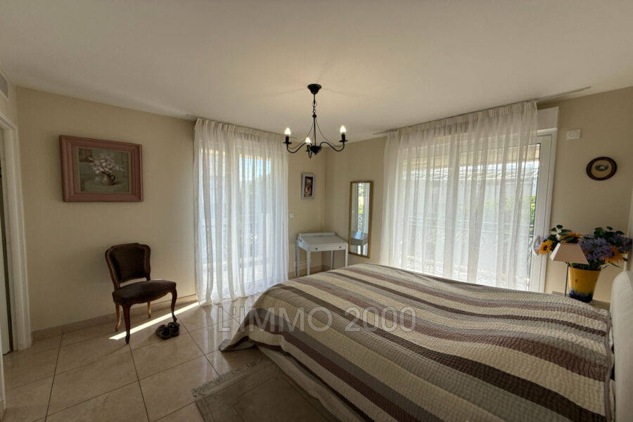 Appartement à vendre à Juan-les-pins