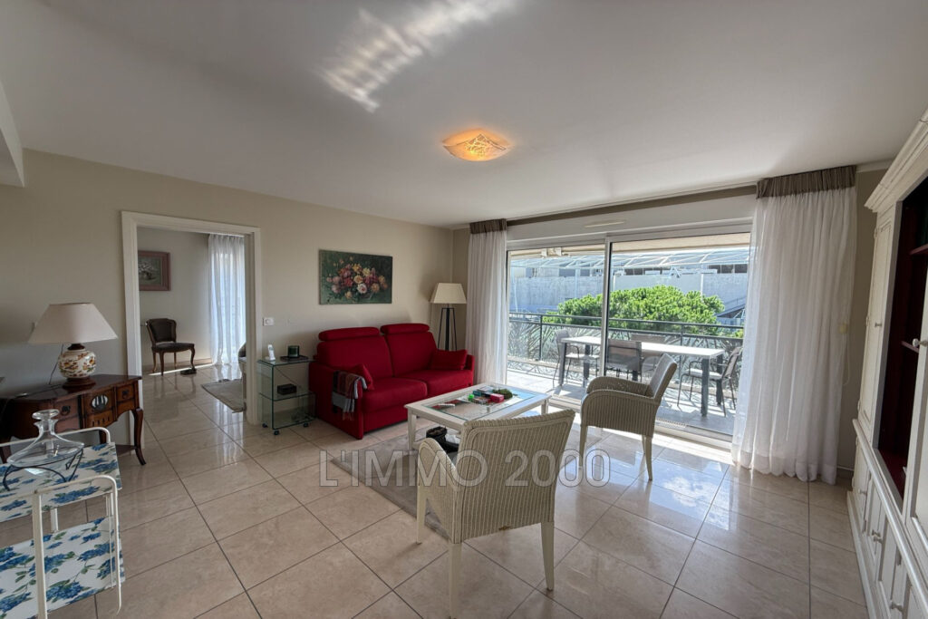 vente appartement 3 Pièce(s) – 3 pièces – 2 chambres – 76.00 m²