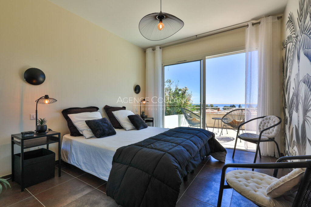 vente villa contemporaine 4 Pièce(s) – 4 pièces – 3 chambres – 172.00 m²