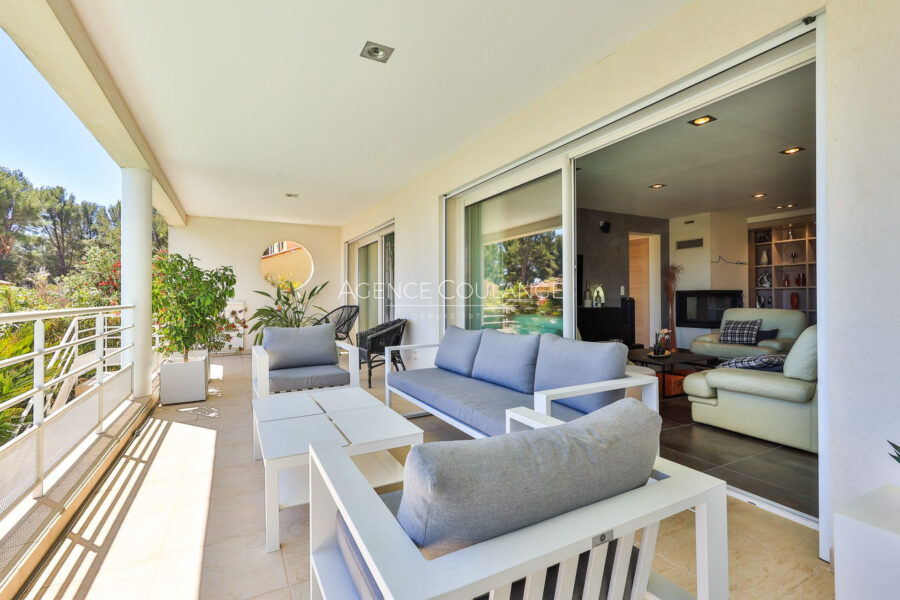 Maison à vendre à La ciotat