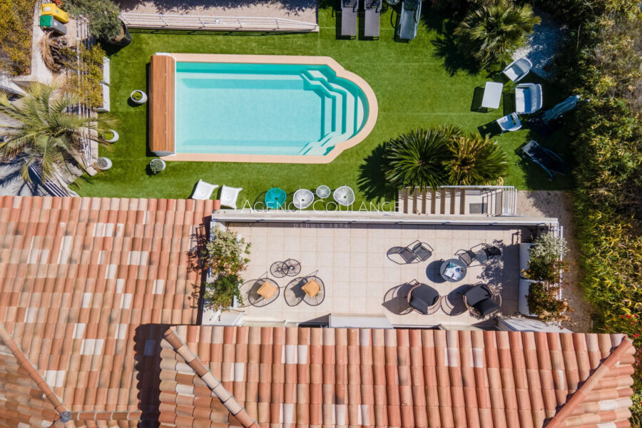 Maison à vendre à La ciotat