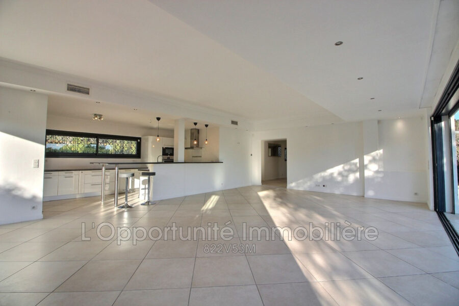 Maison à vendre à Mougins