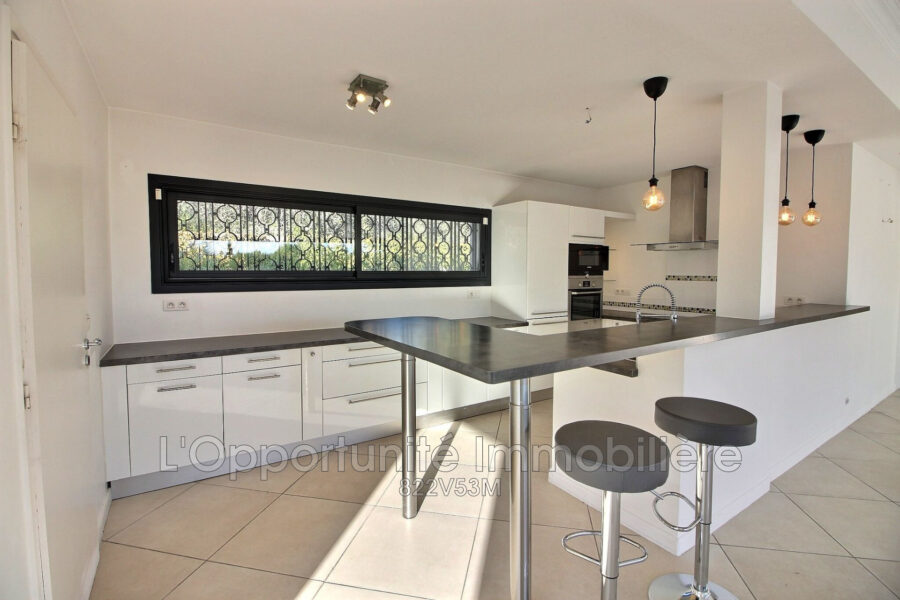 Maison à vendre à Mougins
