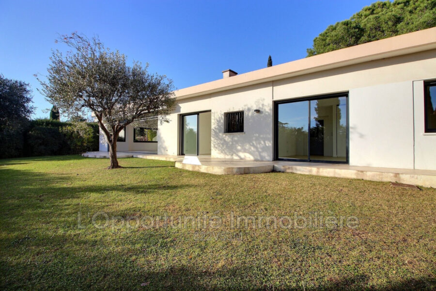 Maison à vendre à Mougins