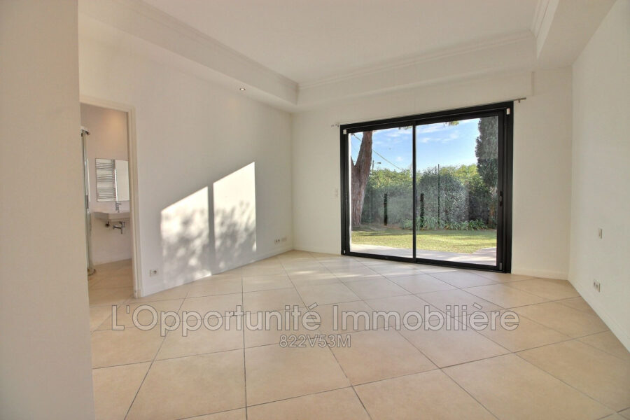 Maison à vendre à Mougins