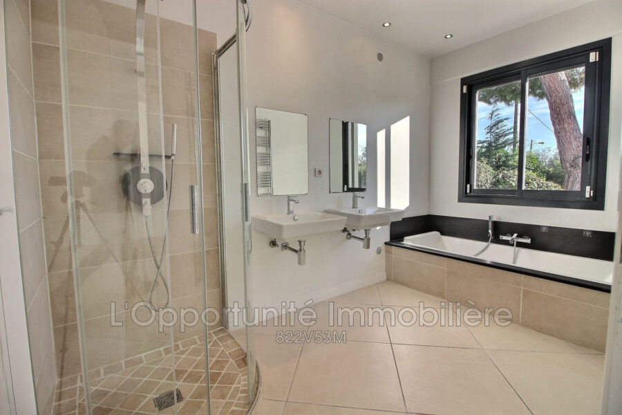 Maison à vendre à Mougins
