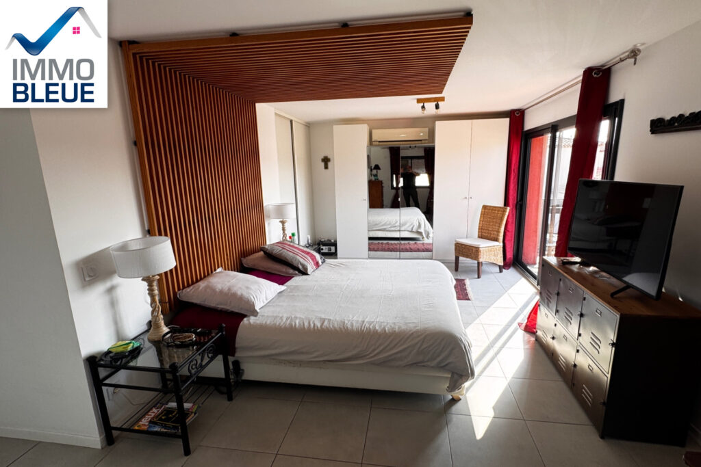 vente maison 5 Pièce(s) – 5 pièces – 4 chambres – 143.00 m²