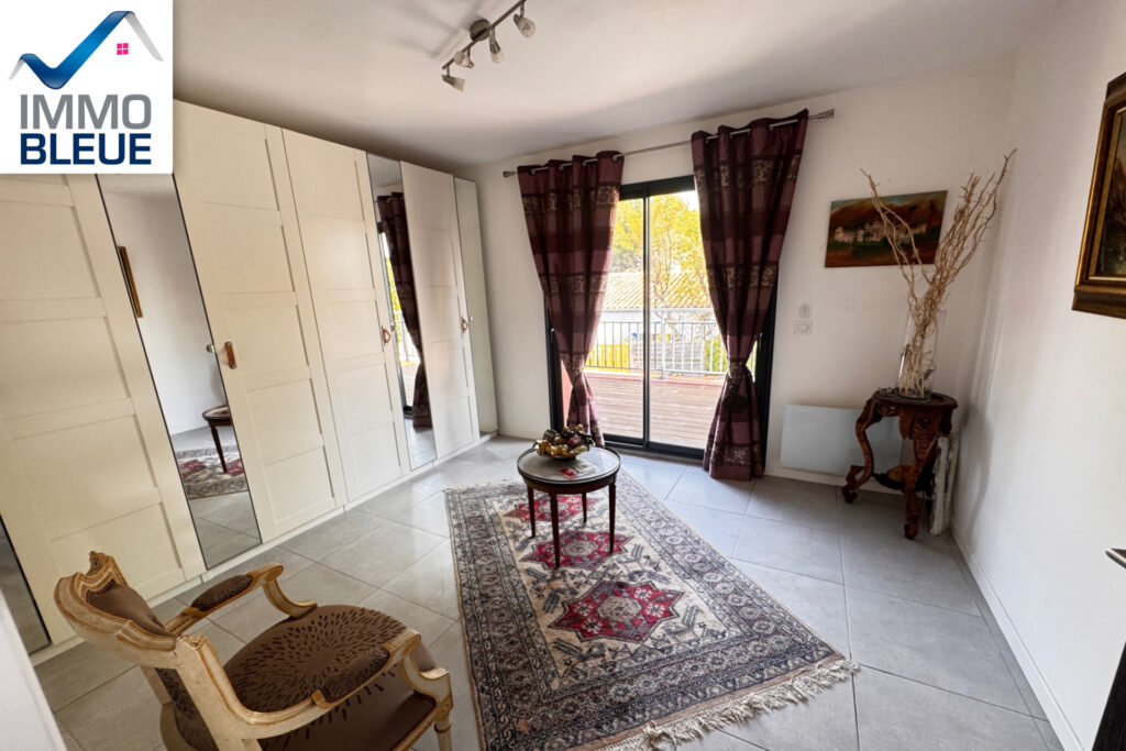 vente maison 5 Pièce(s) – 5 pièces – 4 chambres – 143.00 m²