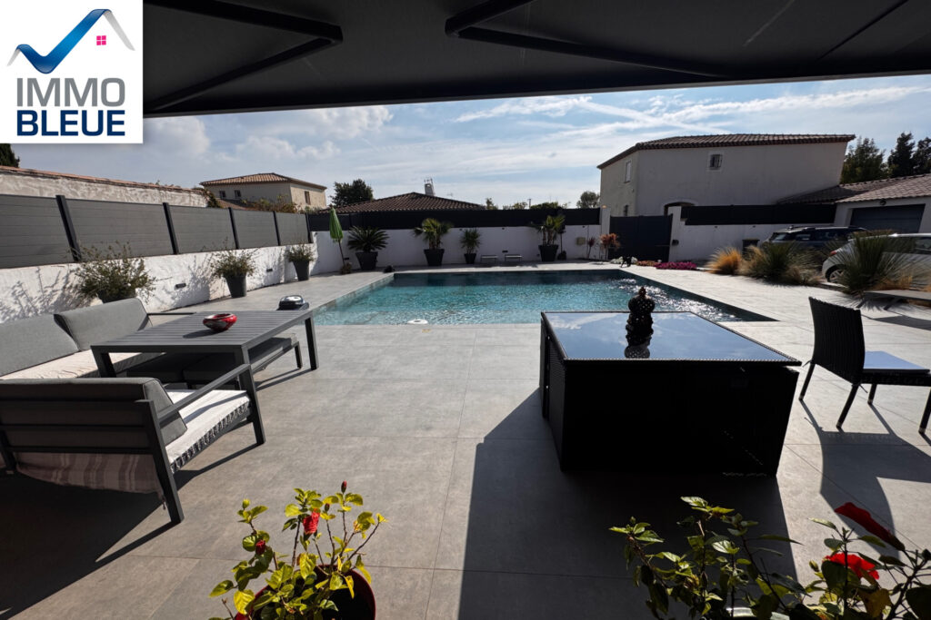 vente maison 5 Pièce(s) – 5 pièces – 4 chambres – 143.00 m²