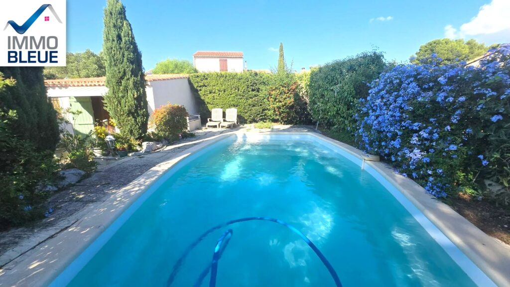 vente maison 4 Pièce(s) – 4 pièces – 4 chambres – 100.00 m²