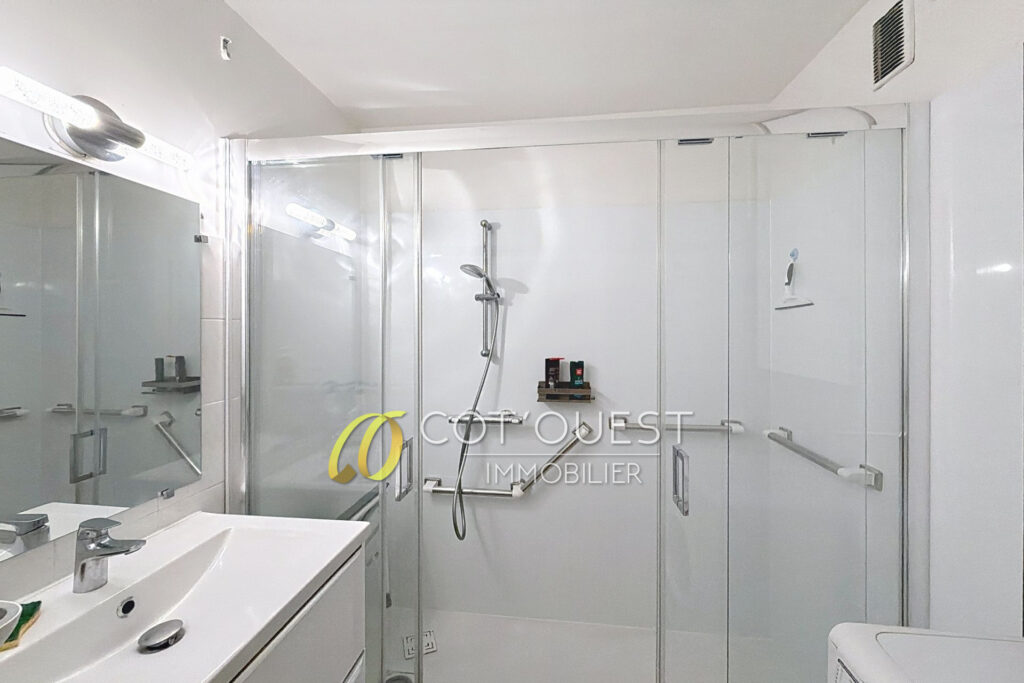 vente appartement 3 Pièce(s) – 3 pièces – 2 chambres – 59.00 m²