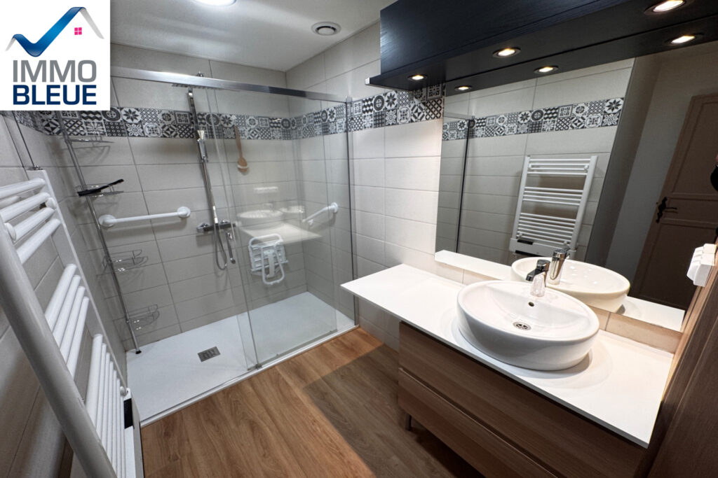 vente maison 4 Pièce(s) – 4 pièces – 3 chambres – 100.00 m²