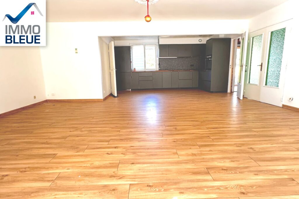 vente maison 4 Pièce(s) – 4 pièces – 3 chambres – 100.00 m²