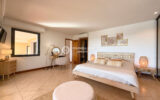 Superbe villa 6 chambres avec vue panoramique mer et collines  – 8 pièces – 6 chambres – 249.00 m²
