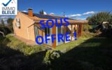 vente maison 4 Pièce(s) – 4 pièces – 3 chambres – 100.00 m²