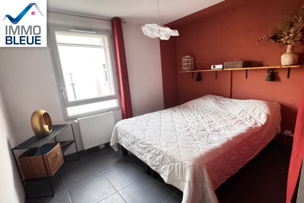 vente maison 3 Pièce(s) – 3 pièces – 2 chambres – 61.00 m²