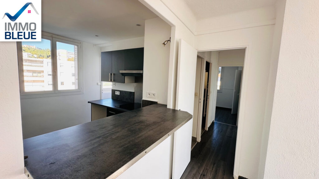 vente appartement 4 Pièce(s) – 4 pièces – 3 chambres – 68.00 m²