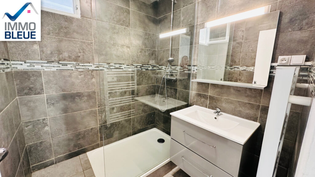 vente appartement 4 Pièce(s) – 4 pièces – 3 chambres – 68.00 m²