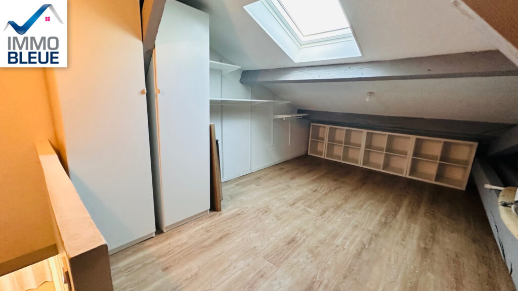 vente appartement 4 Pièce(s) – 4 pièces – 3 chambres – 70.00 m²