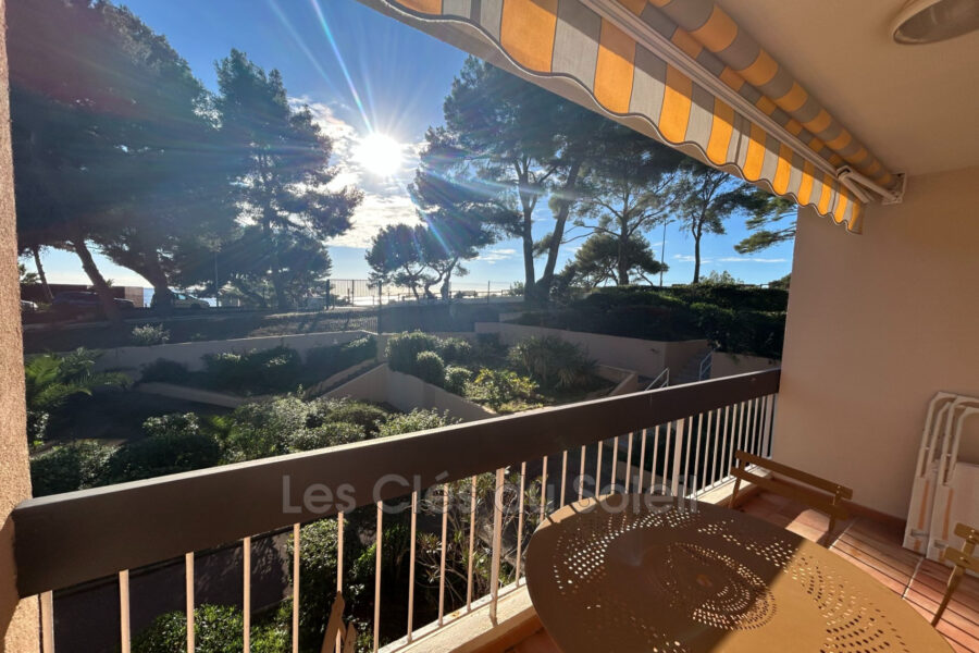 Appartement à vendre à Bandol