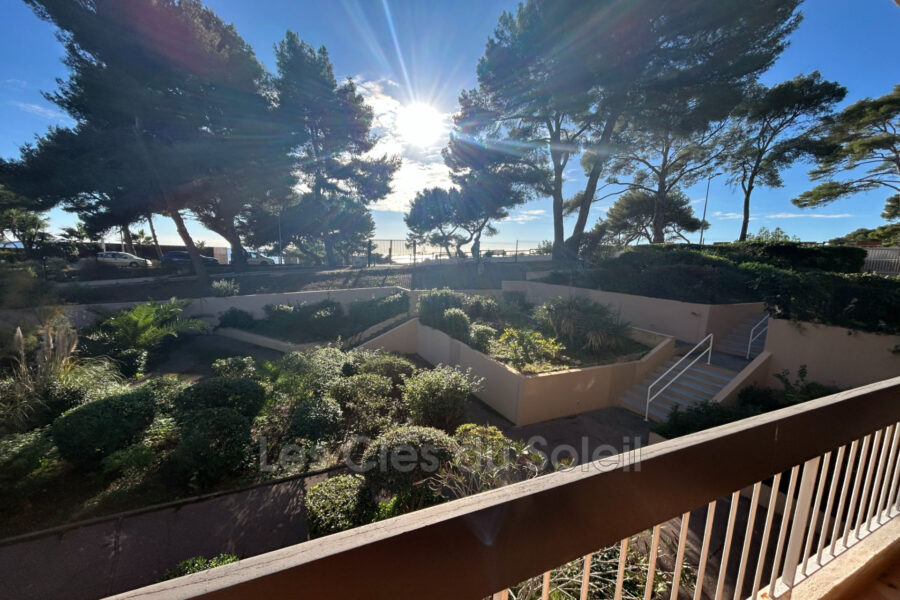 Appartement à vendre à Bandol