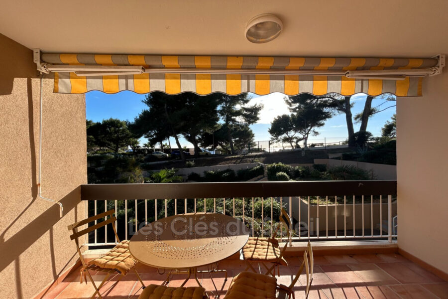 Appartement à vendre à Bandol