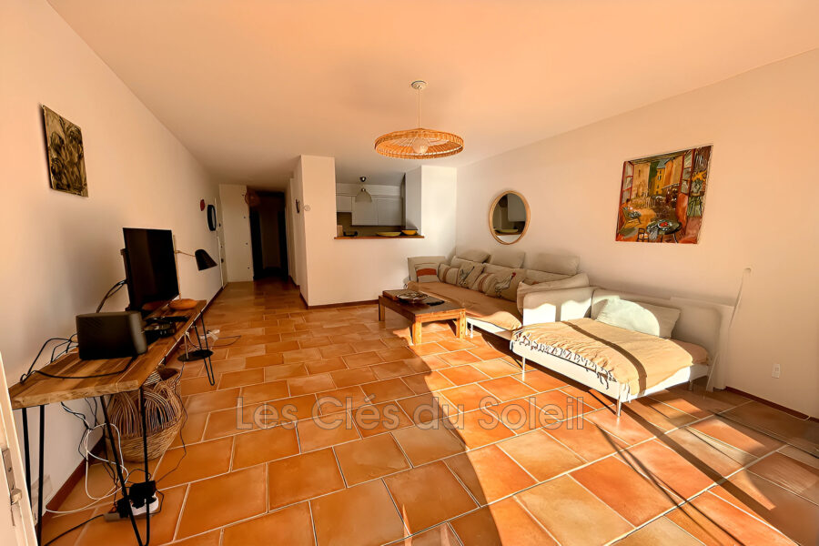 Appartement à vendre à Bandol
