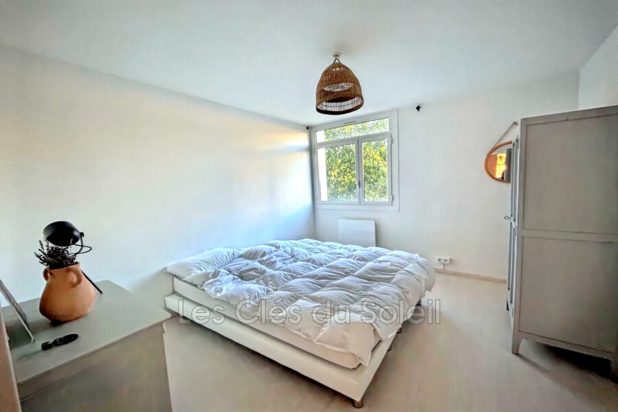 Appartement à vendre à Bandol