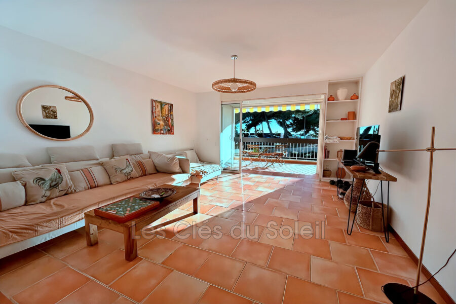 Appartement à vendre à Bandol