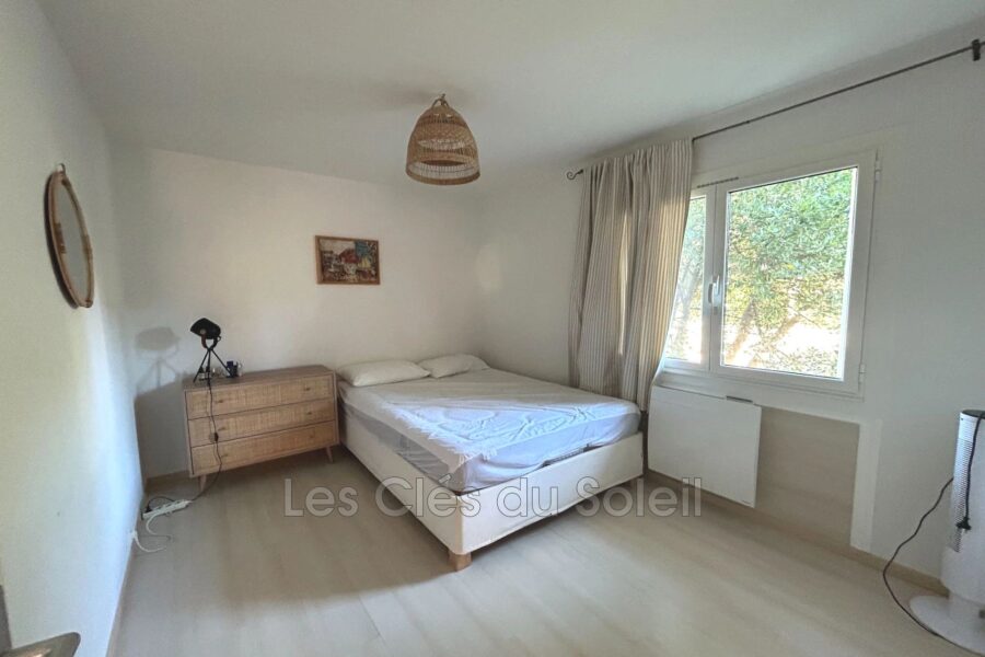 Appartement à vendre à Bandol