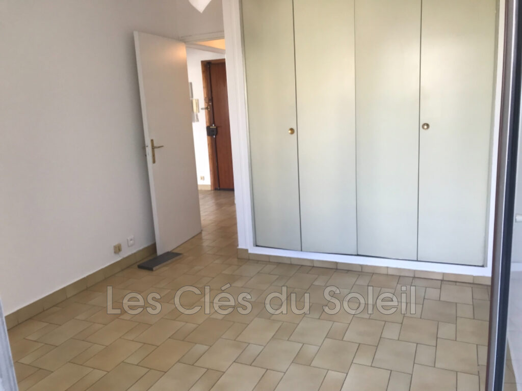 vente appartement 2 Pièce(s) – 2 pièces – 1 chambre – 41.10 m²