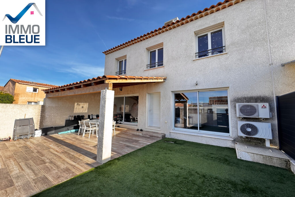 vente  5 Pièce(s) – 5 pièces – 3 chambres – 93.43 m²