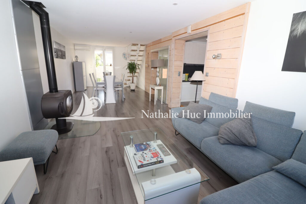 vente maison 7 Pièce(s) – 7 pièces – 6 chambres – 170.00 m²