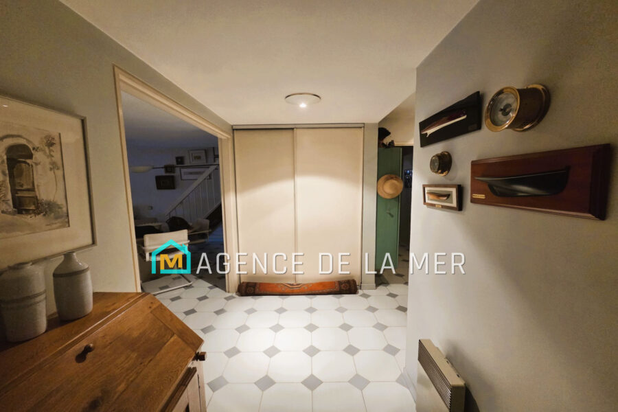 Appartement à vendre à Antibes