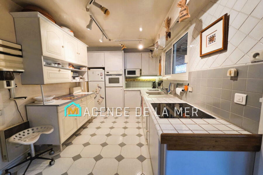Appartement à vendre à Antibes