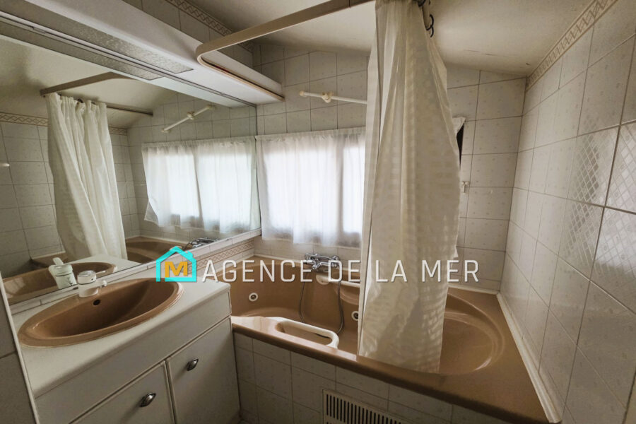 Appartement à vendre à Antibes