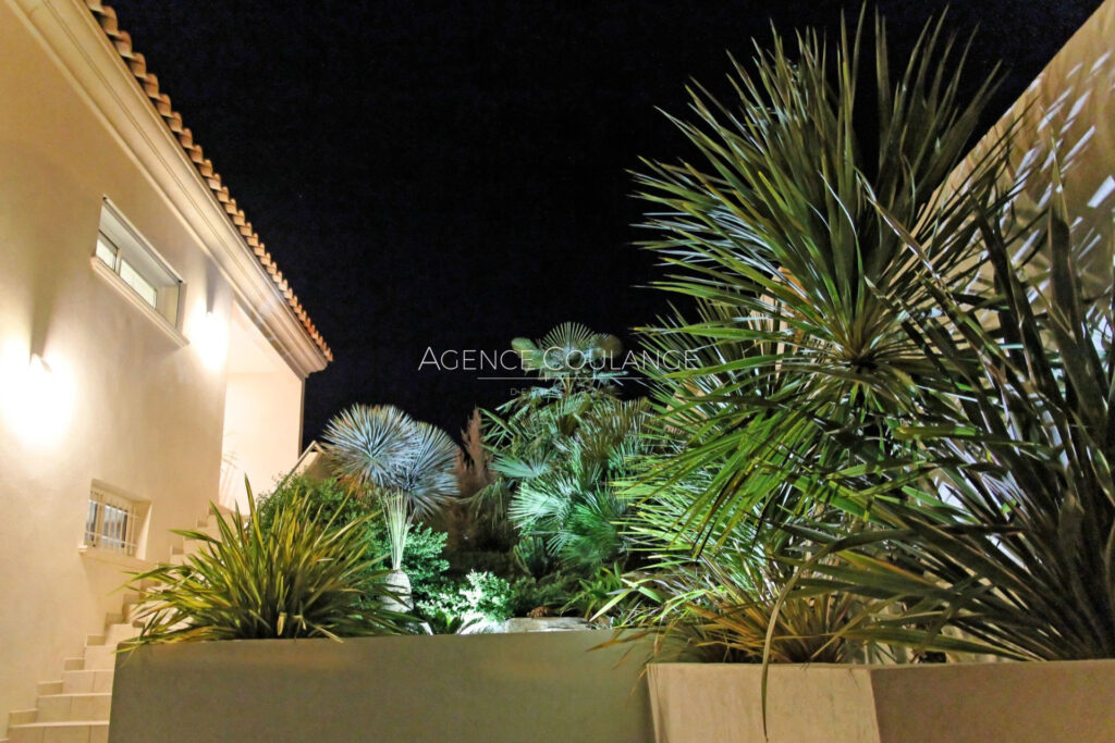 vente villa contemporaine 4 Pièce(s) – 4 pièces – 3 chambres – 172.00 m²