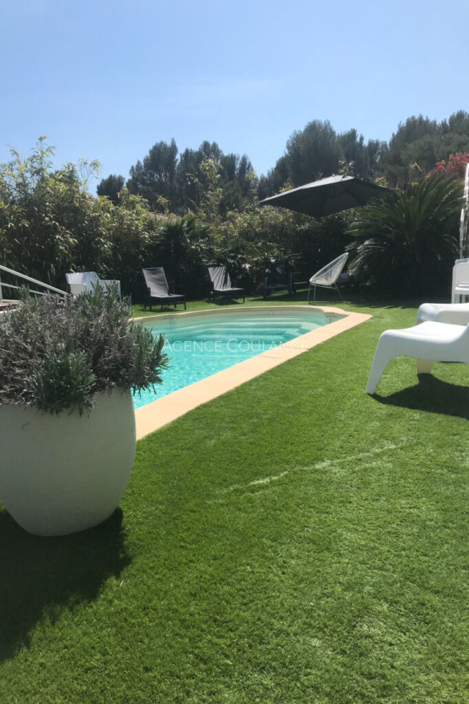 vente villa contemporaine 4 Pièce(s) – 4 pièces – 3 chambres – 172.00 m²