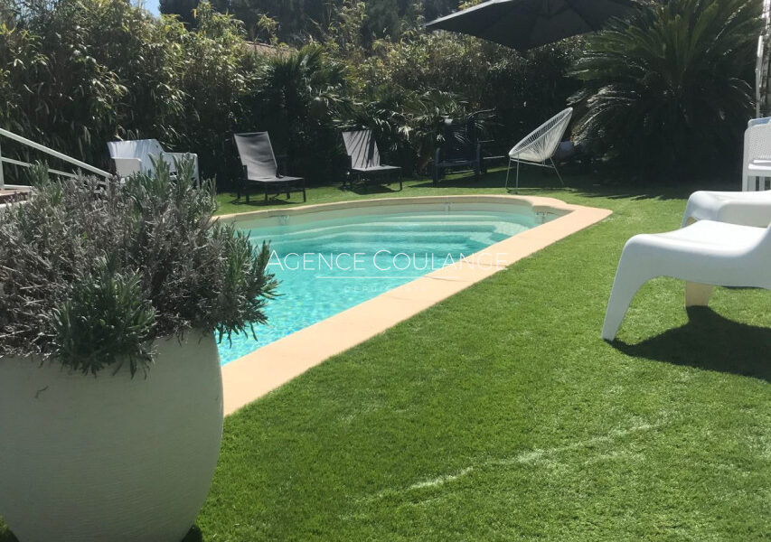 Maison à vendre à La ciotat