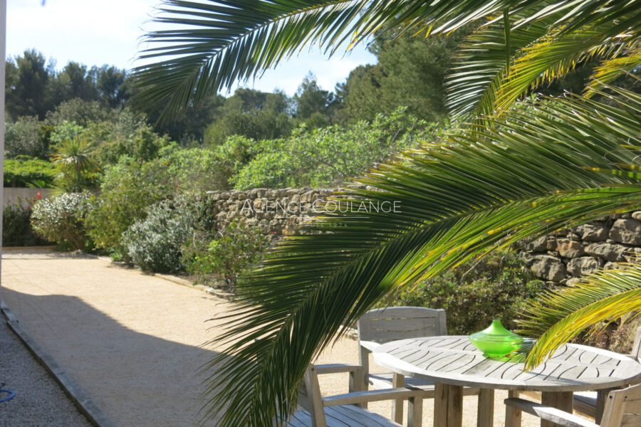 Maison à vendre à La ciotat