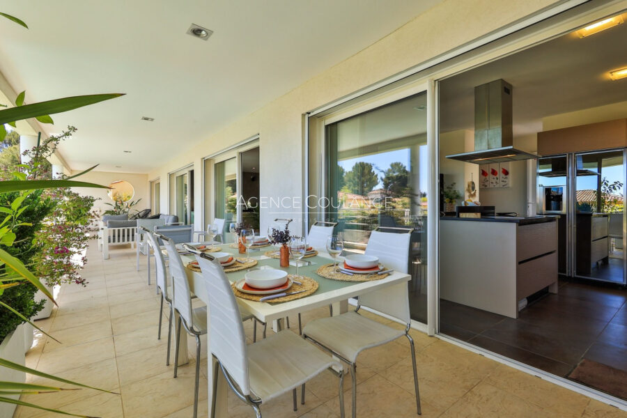 Maison à vendre à La ciotat