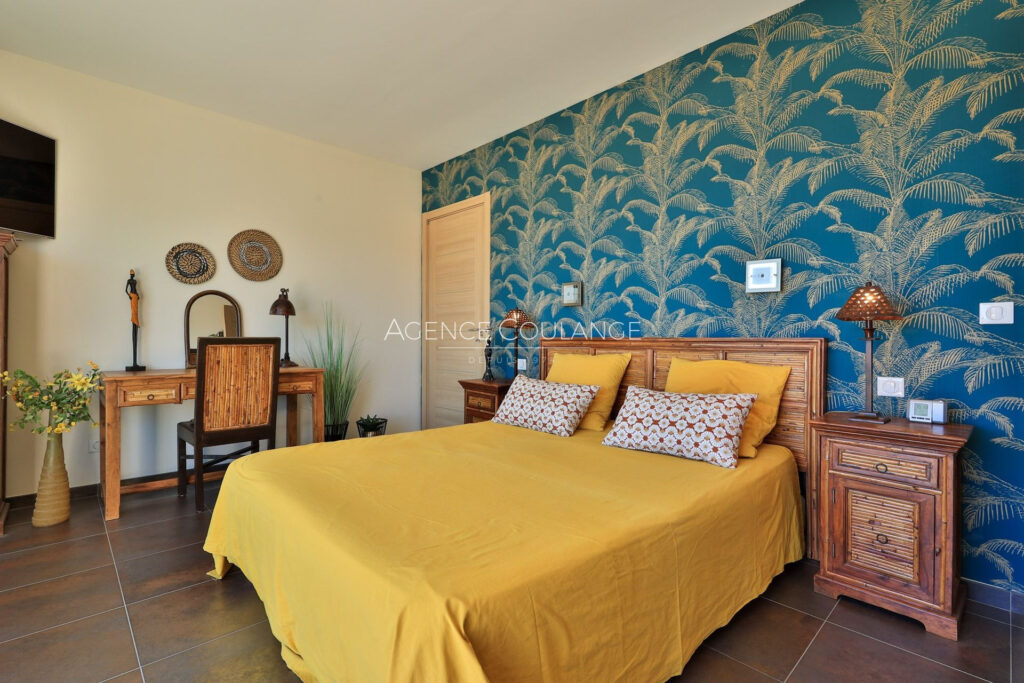 vente villa contemporaine 4 Pièce(s) – 4 pièces – 3 chambres – 172.00 m²