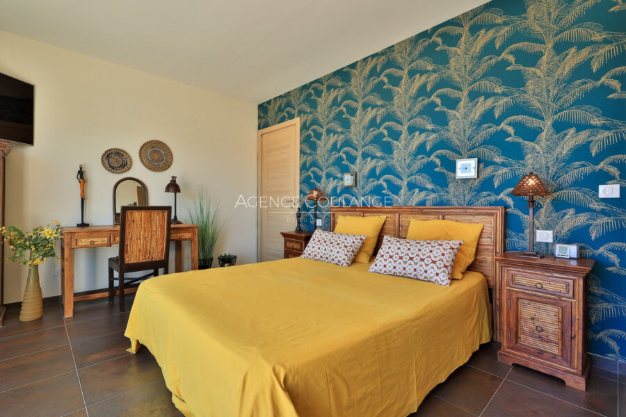 Maison à vendre à La ciotat
