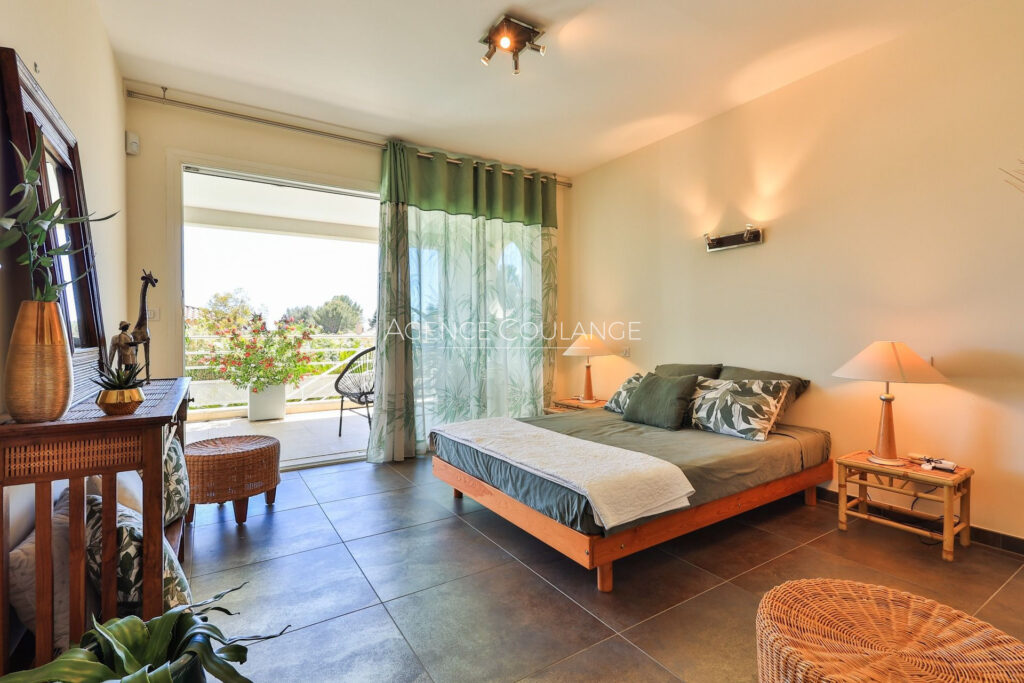 vente villa contemporaine 4 Pièce(s) – 4 pièces – 3 chambres – 172.00 m²