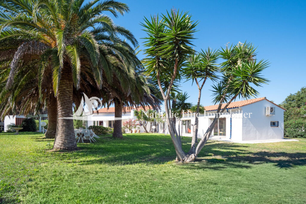 vente maison 7 Pièce(s) – 7 pièces – 4 chambres – 256.00 m²