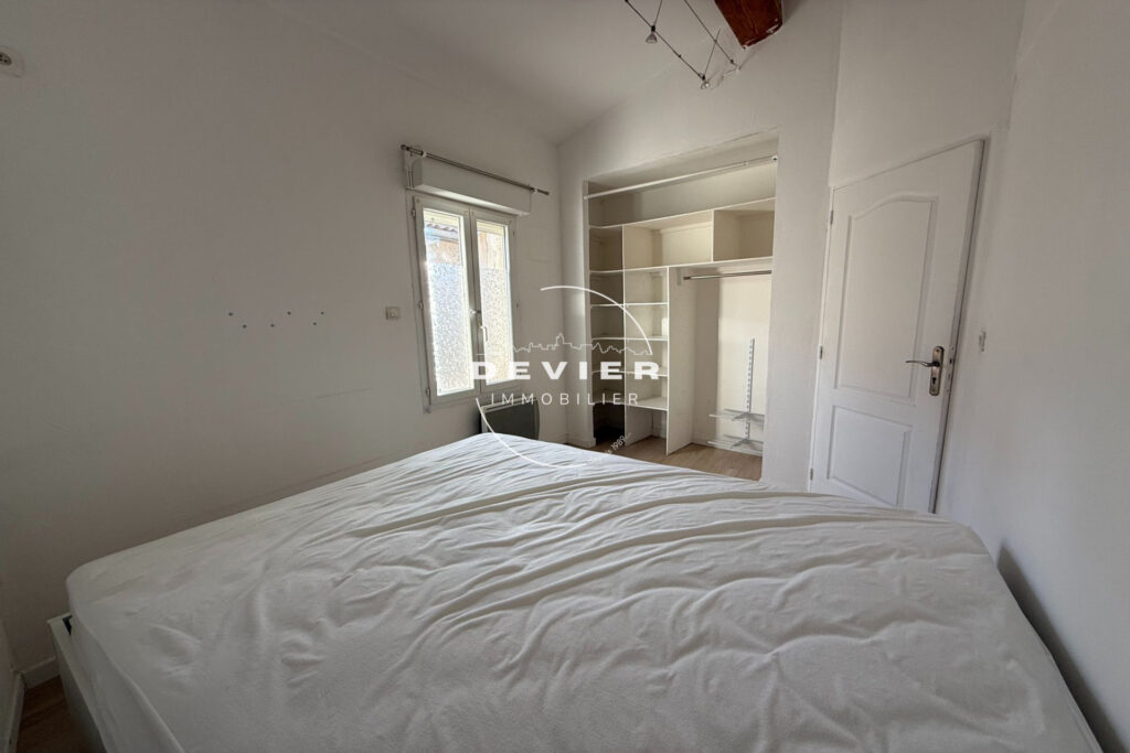 location maison de village 2 Pièce(s) – 2 pièces – 1 chambre – 38.41 m²