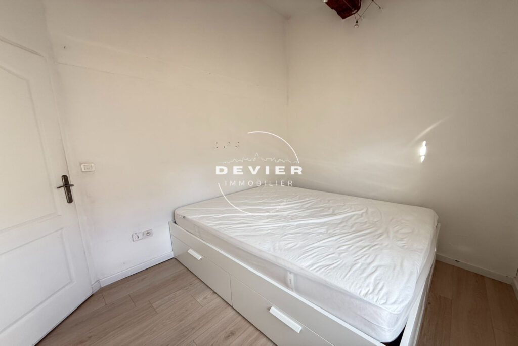 location maison de village 2 Pièce(s) – 2 pièces – 1 chambre – 38.41 m²