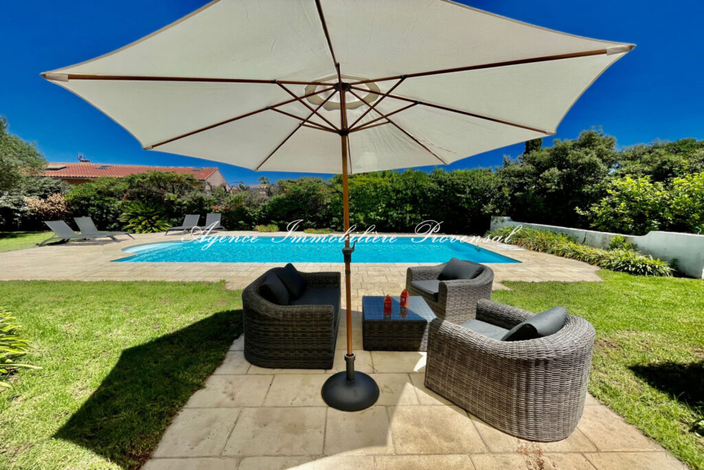 location saisonnière maison 4 Pièce(s) – 4 pièces – 3 chambres – 125.00 m²