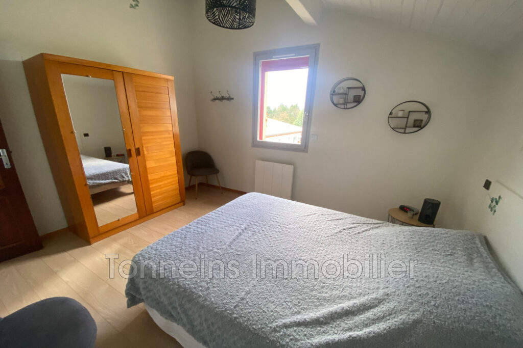 vente maison 5 Pice(s) – 5 pièces – 4 chambres – 125.14 m²