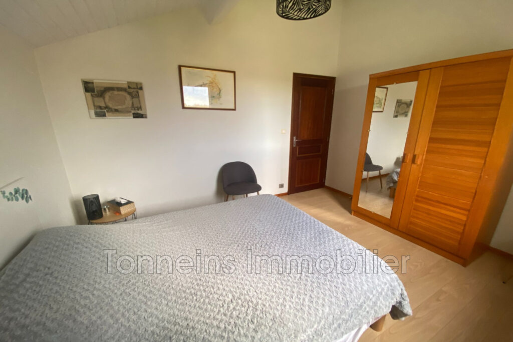 vente maison 5 Pice(s) – 5 pièces – 4 chambres – 125.14 m²